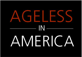 Ageless in America Logo