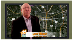 Lew Wilson, on Real Estate Show