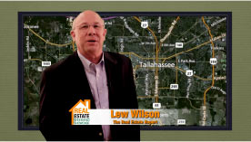 Lew Wilson, on Real Estate Show